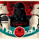 Rogue One by Tom Whalen regular edition